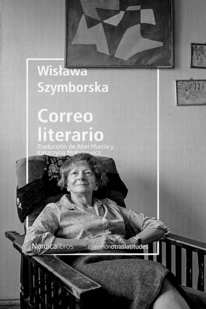 Correo literario – Wislawa Szymborska