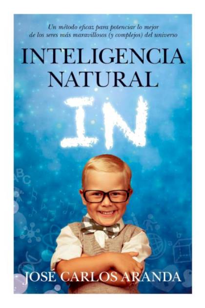 Inteligencia Natural – Aranda Jose Carlos