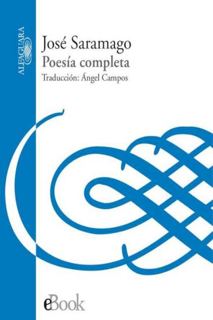 Poesia Completa (Bilingue) – Saramago Jose