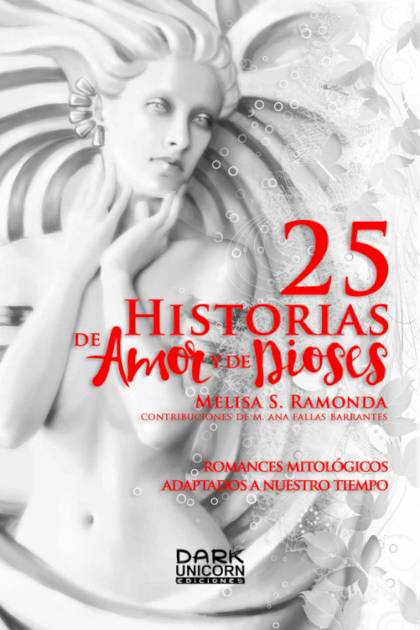 25 Historias De Amor Y De Dioses – Varios