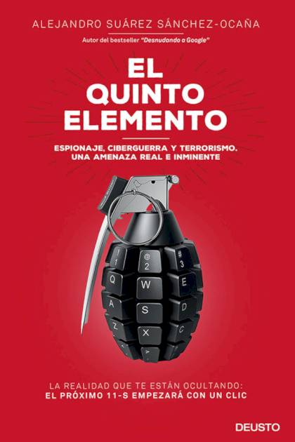 El Quinto Elemento – Suarez Sanchez Ocaña Alejandro