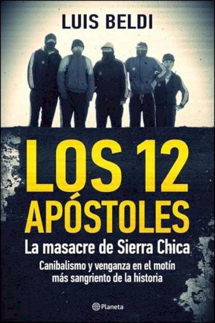 Los 12 Apostoles – Beldi Luis