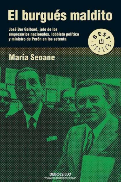 El Burgues Maldito – Seoane Maria