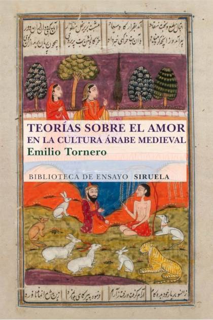 Teorias Sobre El Amor En La Cultura Arabe – Tornero Poveda Emilio