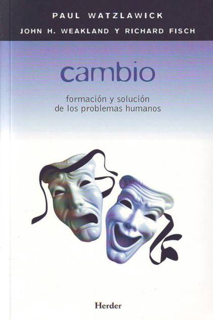 Cambio – Formacion Y Solucion De Los – Varios