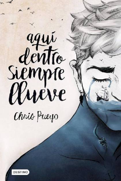 Aqui Dentro Siempre Llueve – Pueyo Chris