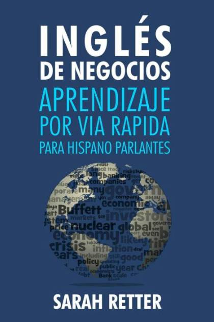 Ingles De Negocios – Retter Sarah