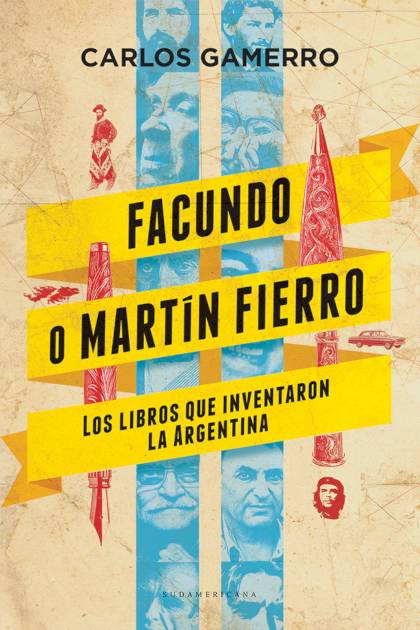 Facundo O Martin Fierro – Gamerro Carlos