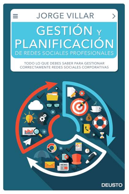 Gestion Y Planificacion De Redes Sociales – Rodriguez Villar Jorge