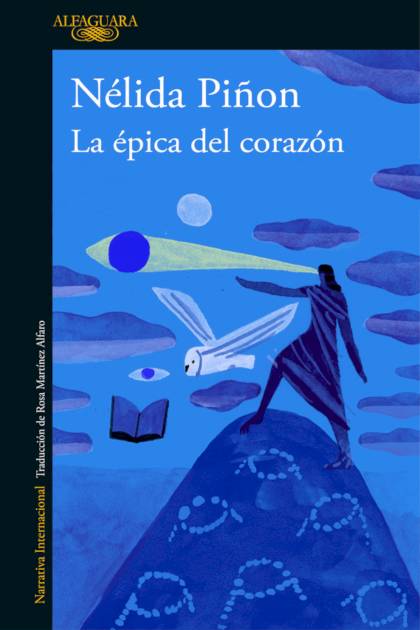 La Epica Del Corazon – Piñon Nelida