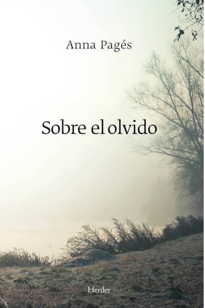 Sobre El Olvido – Pages Anna