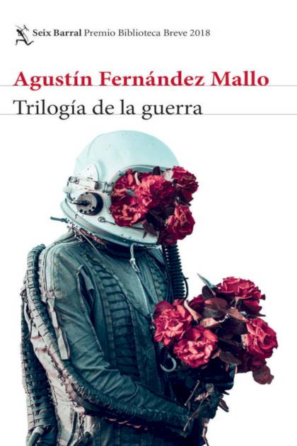 Trilogia De La Guerra – Fernandez Mallo Agustin