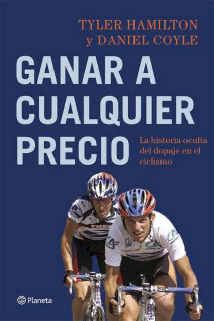 Ganar A Cualquier Precio – Hamilton Tyler Y Coyle Daniel