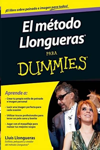 El Metodo Llongueras Para Dummies – Llongueras Lluis