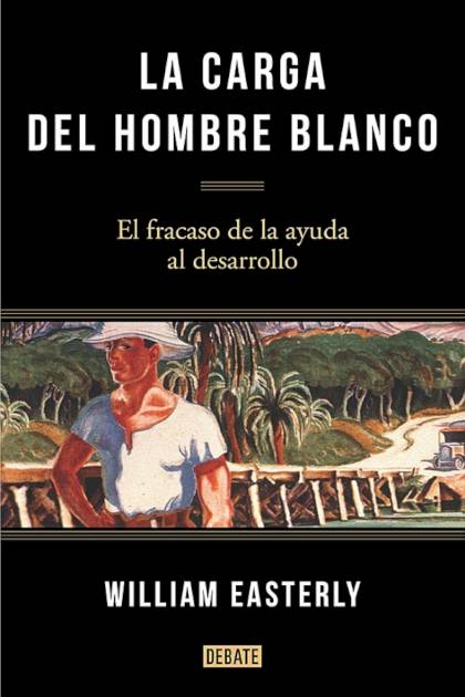 La Carga Del Hombre Blanco – Easterly William