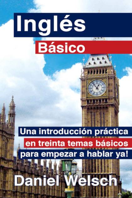 Ingles Basico 01 – Welsch Daniel