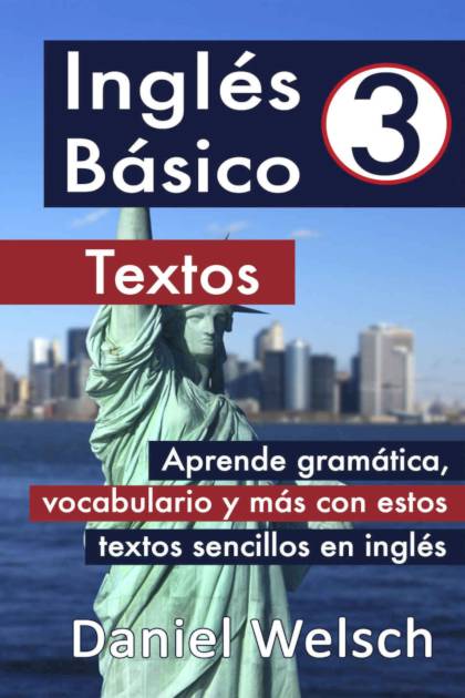 Ingles Basico 03 – Textos – Welsch Daniel