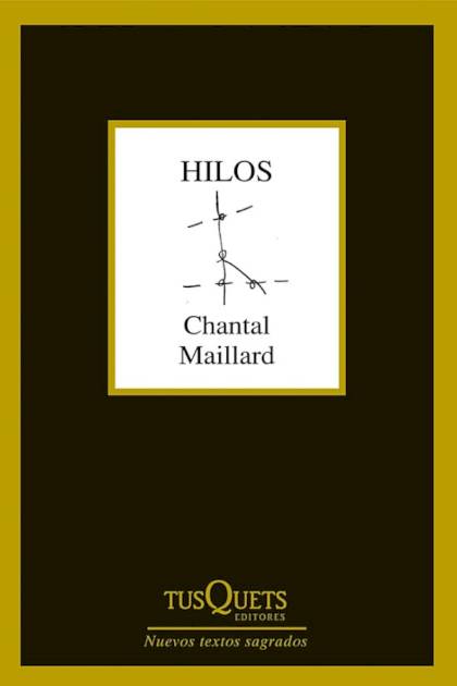 Hilos – Maillard Chantal