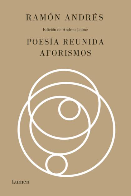 Poesia Reunida Y Aforismos – Andres Ramon