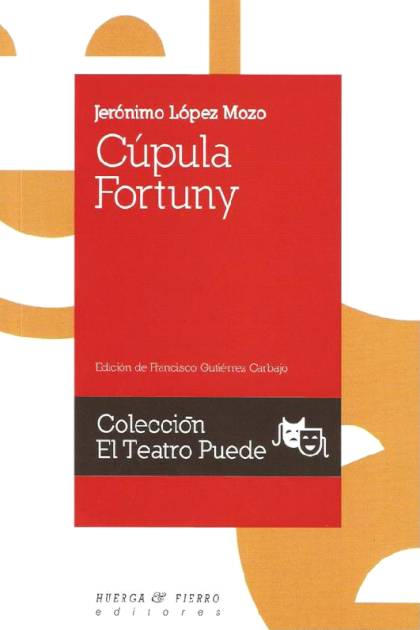 Cupula Fortuny – Lopez Mozo Jeronimo