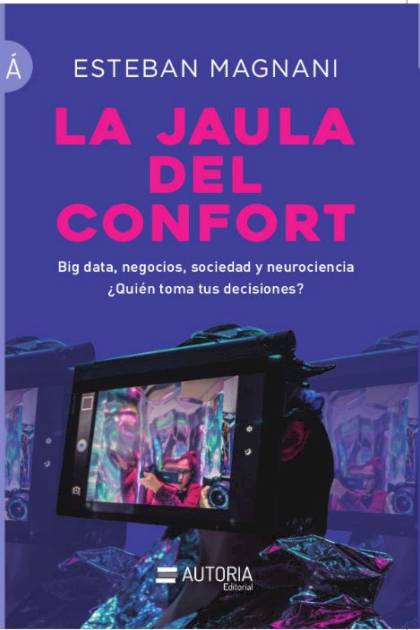 La Jaula Del Confort – Magnani Esteban