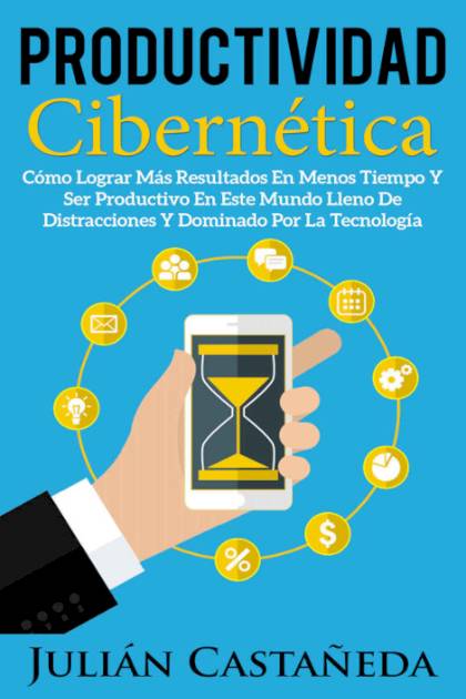 Productividad Cibernetica – Castañeda Julian