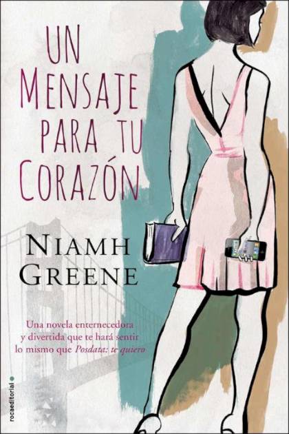 Un Mensaje Para Tu Corazon – Greene Niamh