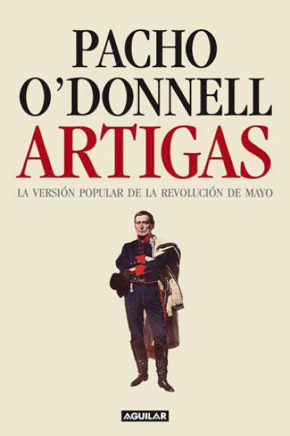 Artigas – O Donnell Pacho