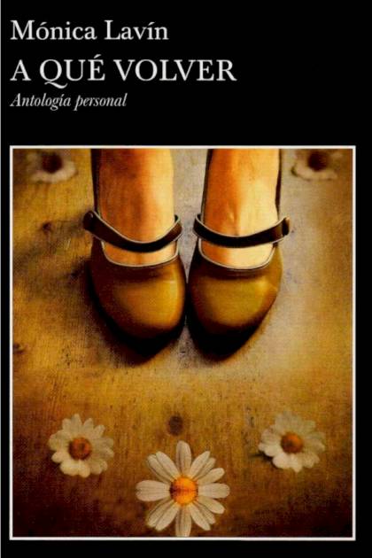 A qué volver – Mónica Lavín