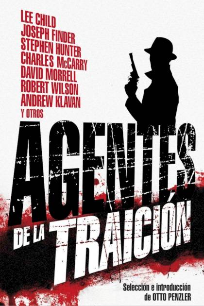 Agentes de la traición – AA. VV.