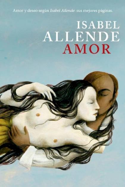 Amor – Isabel Allende