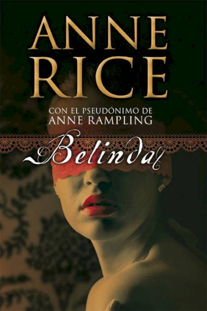 Belinda – Anne Rice