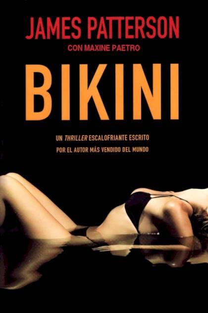 Bikini – James Patterson