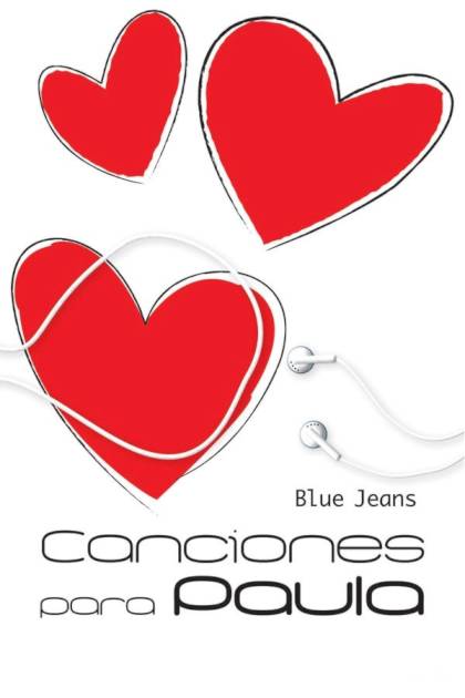 Canciones para Paula – Blue Jeans