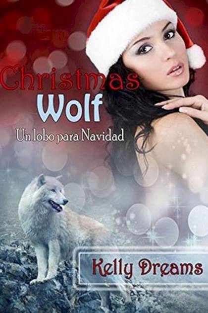 Christmas Wolf – Kelly Dreams