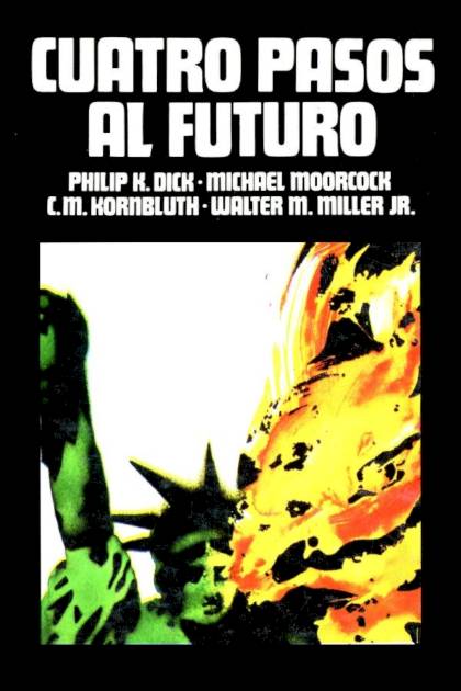 Cuatro pasos al futuro – AA. VV.