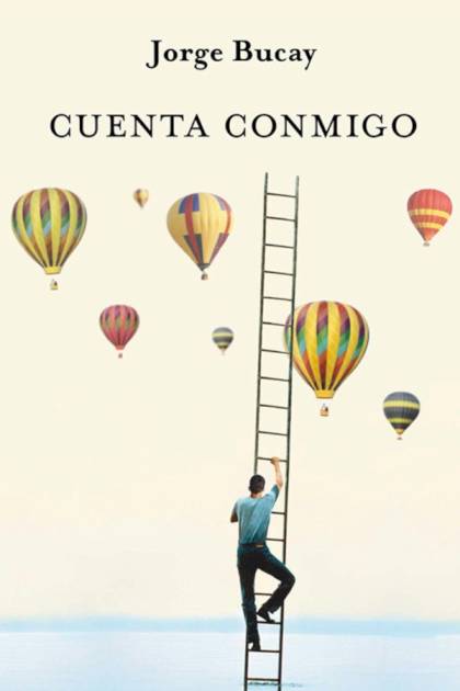 Cuenta conmigo – Jorge Bucay