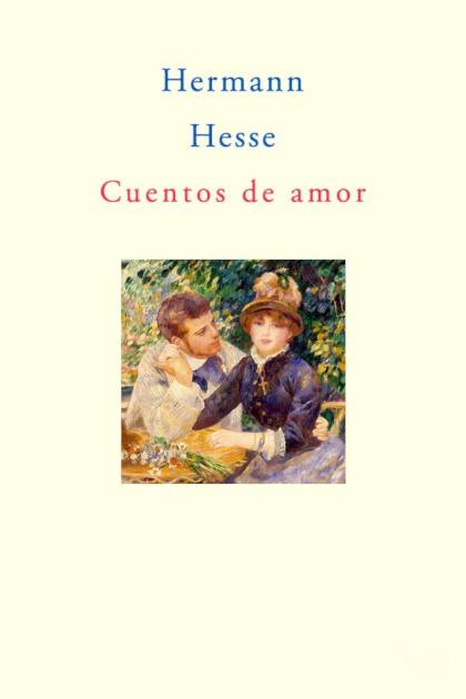 Cuentos de amor – Hermann Hesse