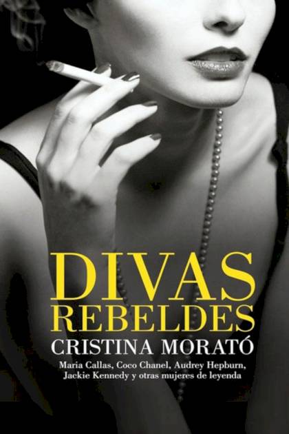 Divas rebeldes – Cristina Morató