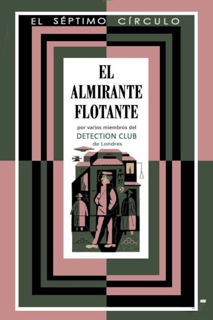 El almirante flotante – AA. VV.