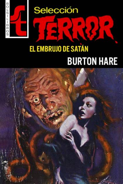 El embrujo de Satán – Burton Hare