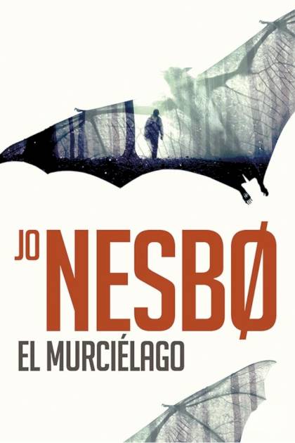 El murciélago – Jo Nesbø