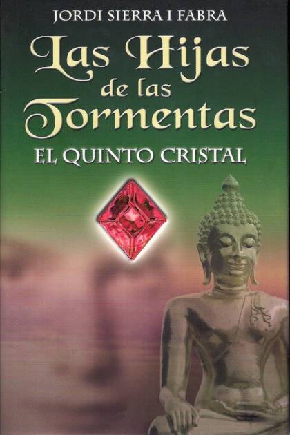 El quinto cristal – Jordi Sierra i Fabra