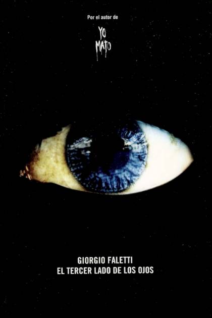 El tercer lado de los ojos – Giorgio Faletti