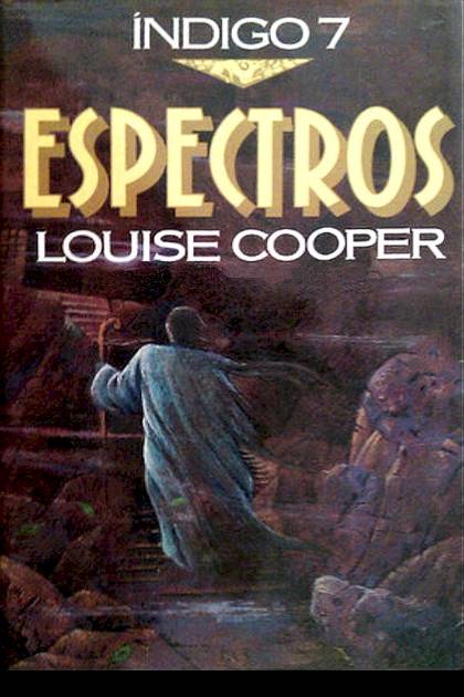 Espectros – Louise Cooper