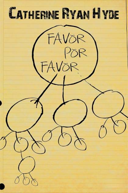 Favor por favor – Catherine Ryan Hyde