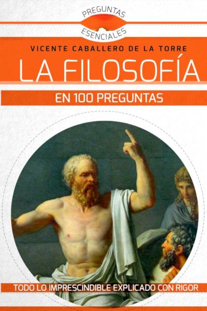 La Filosofía – Vicente Caballero de la Torre