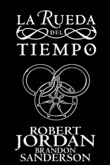 La rueda del tiempo – Robert Jordan