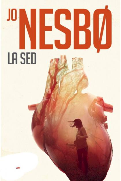 La sed – Jo Nesbø