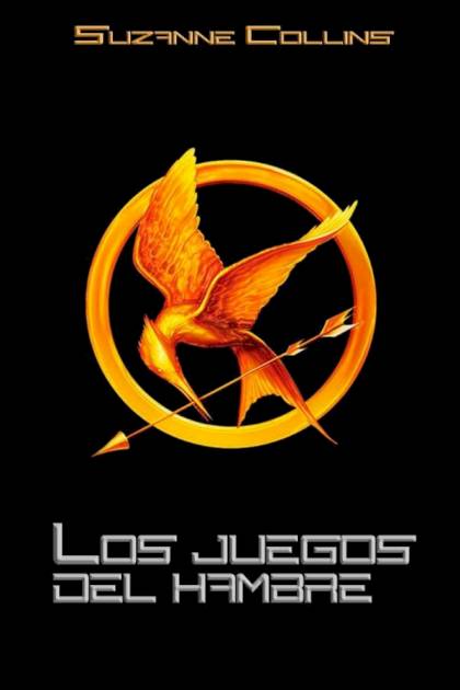 Los juegos del hambre – Suzanne Collins